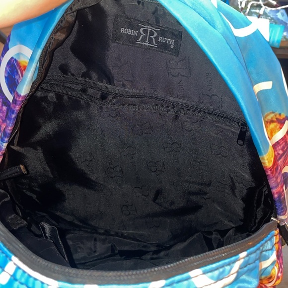 Robin Ruth backpack - Picture 6 of 7